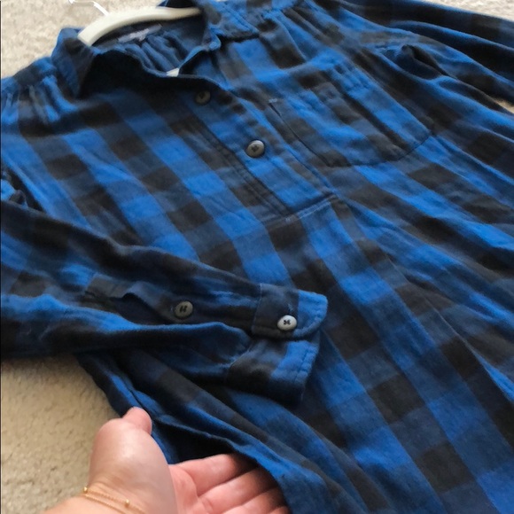Madewell Shirtdress - Picture 6 of 6